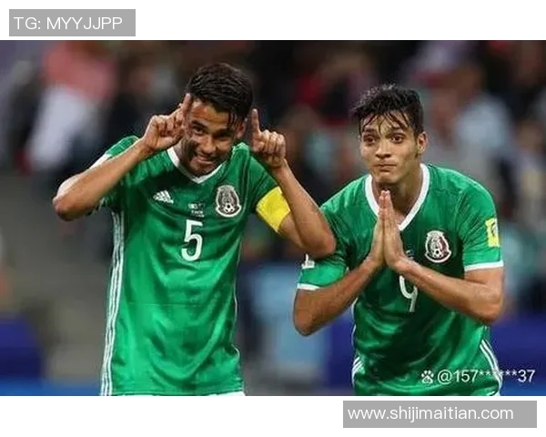 墨西哥与德国足球实力对比谁将在强者之争中胜出