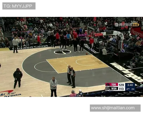 奇才与猛龙激战回放精彩瞬间全解析与赛后点评