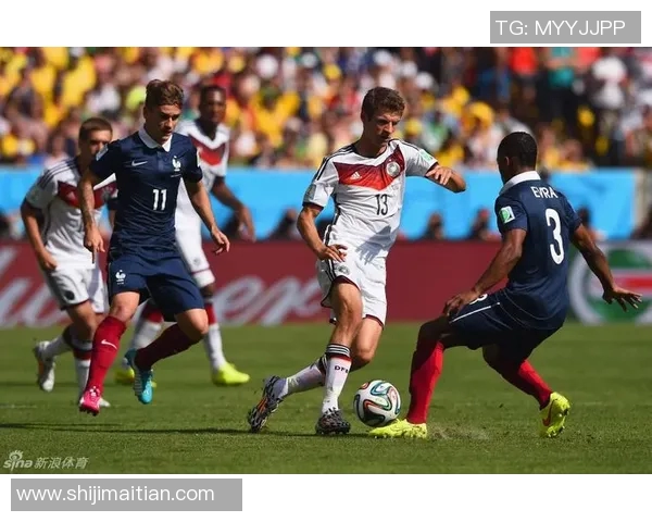 德国与法国精彩对决录像回放分析及比赛亮点回顾