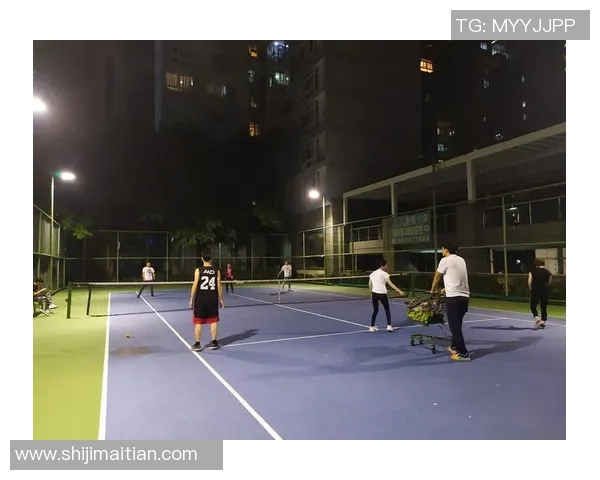 深圳网球队节奏表现分析与提升策略探讨