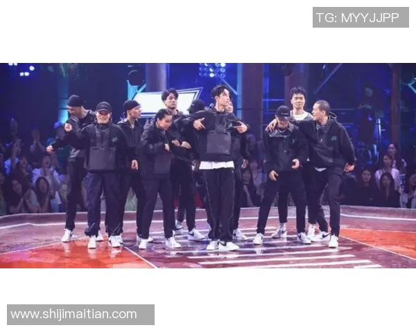 热议街舞：探讨北京街舞队员个人能力的提升与变革之路