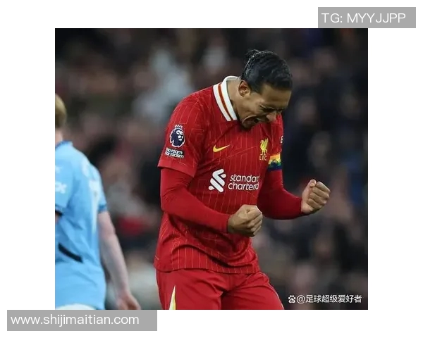 范戴克：从默默无闻到足坛巨星的传奇之路与心路历程