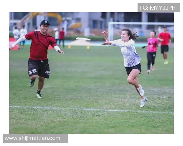 飞盘热潮席卷杭州聚焦杭州飞盘队的近期表现与发展潜力