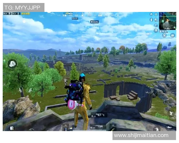 黄秀英独家分享和平精英游戏心得与技巧助你快速提升战斗实力